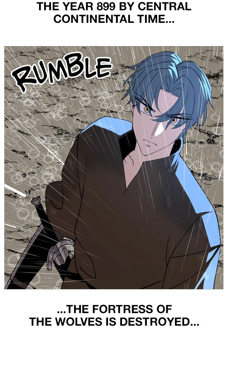 The Story of a Low-Rank Soldier Becoming a Monarch Chapter 82 Page 51
