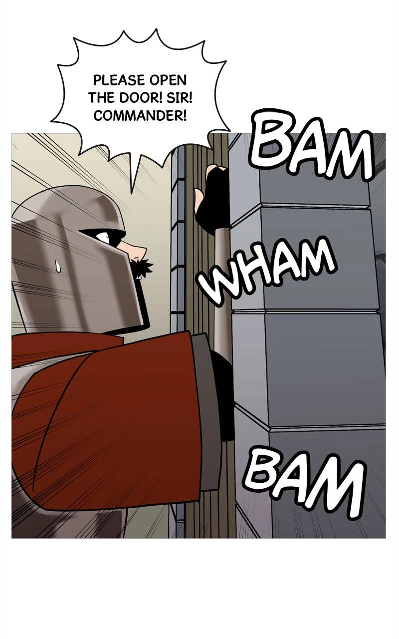 The Story of a Low-Rank Soldier Becoming a Monarch Chapter 82 Page 60