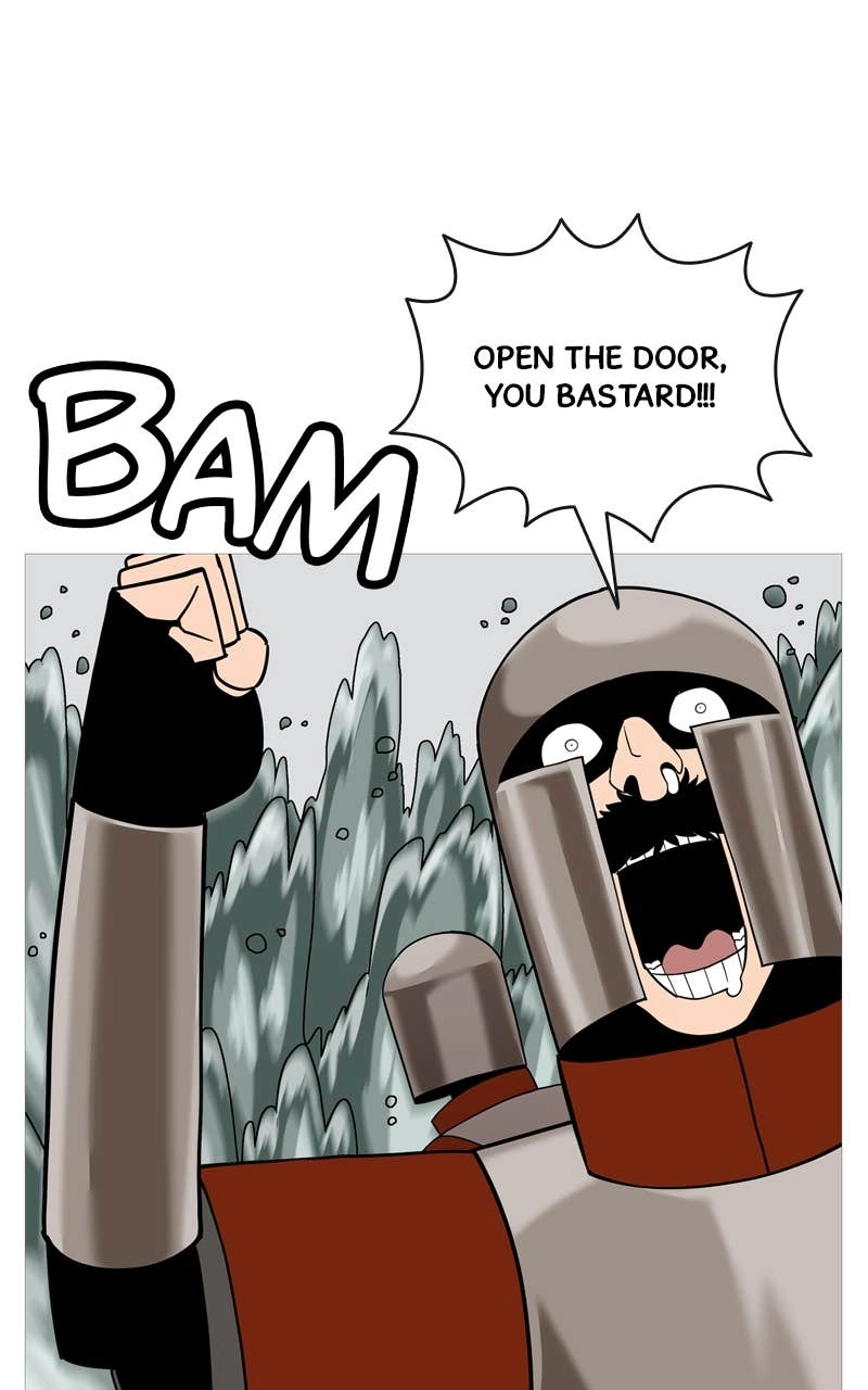 The Story of a Low-Rank Soldier Becoming a Monarch Chapter 82 Page 61