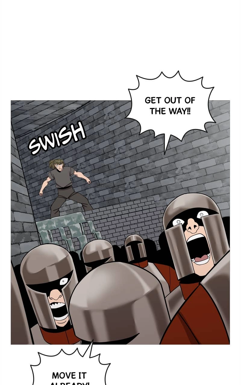 The Story of a Low-Rank Soldier Becoming a Monarch Chapter 82 Page 66