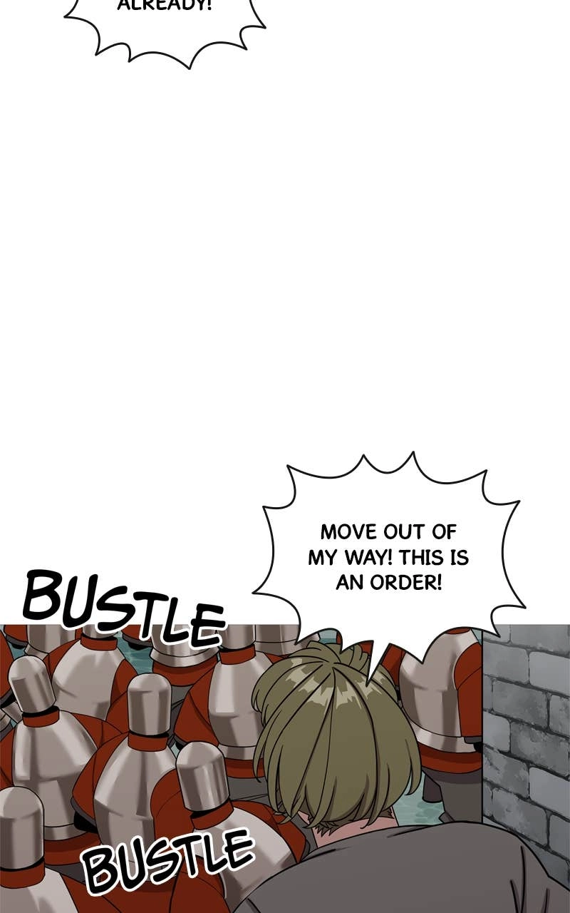 The Story of a Low-Rank Soldier Becoming a Monarch Chapter 82 Page 67