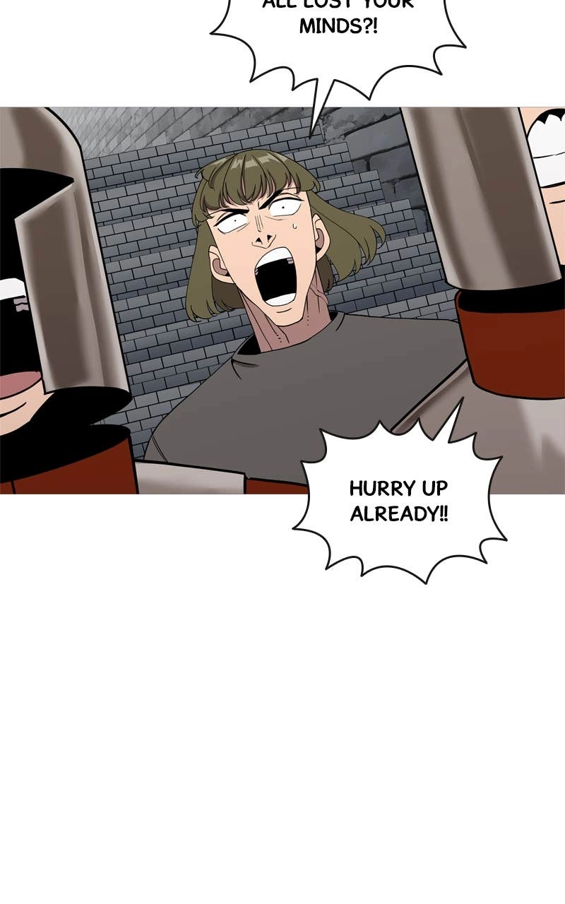 The Story of a Low-Rank Soldier Becoming a Monarch Chapter 82 Page 69
