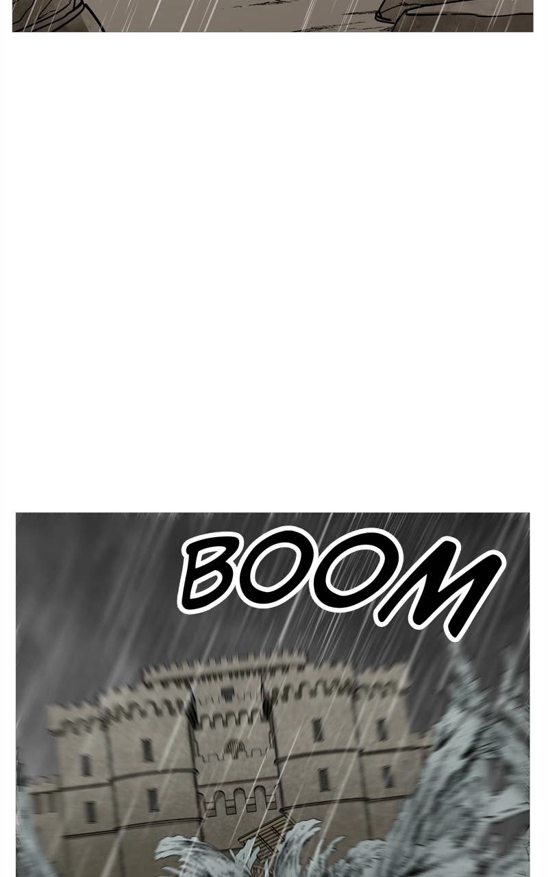 The Story of a Low-Rank Soldier Becoming a Monarch Chapter 82 Page 73