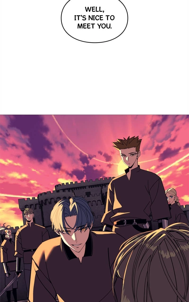 The Story of a Low-Rank Soldier Becoming a Monarch Chapter 82 Page 87