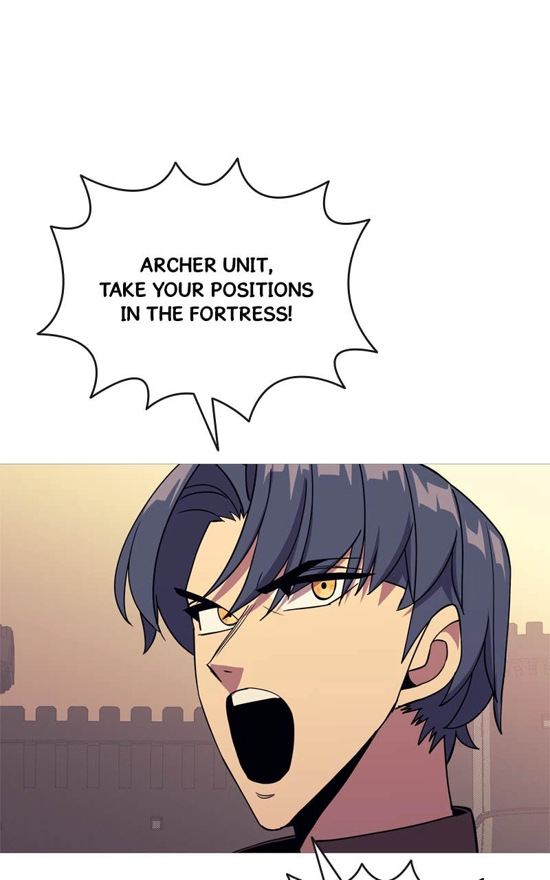 The Story of a Low-Rank Soldier Becoming a Monarch Chapter 83 Page 5