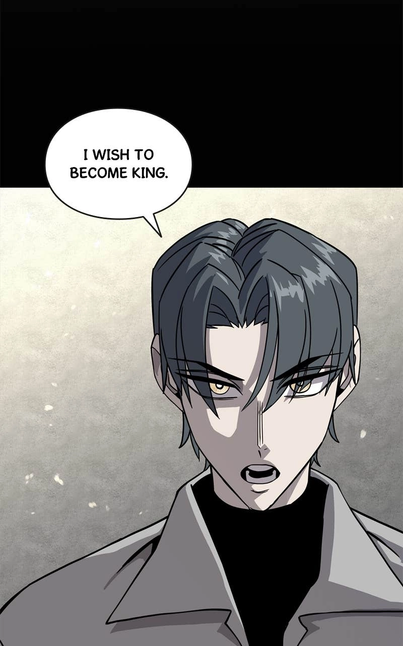 The Story of a Low-Rank Soldier Becoming a Monarch Chapter 83 Page 8