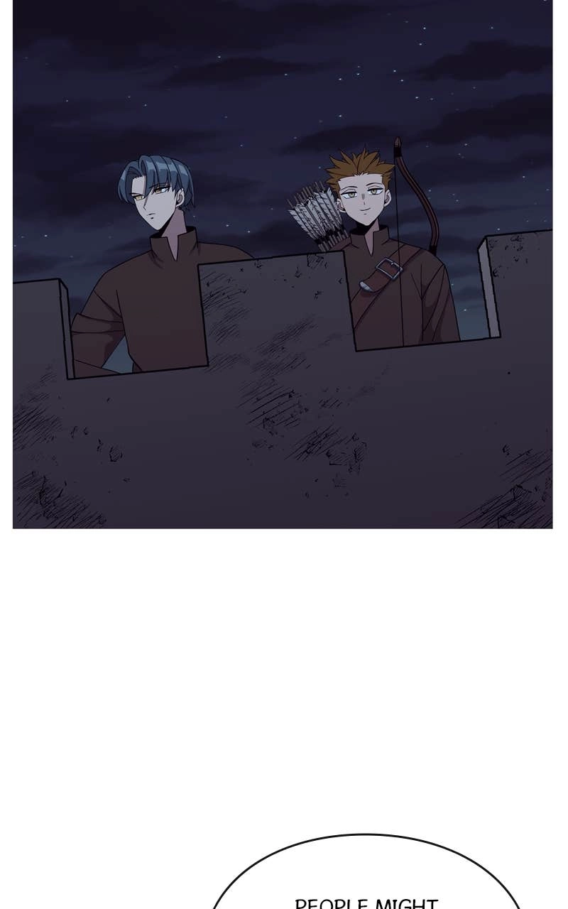 The Story of a Low-Rank Soldier Becoming a Monarch Chapter 83 Page 12