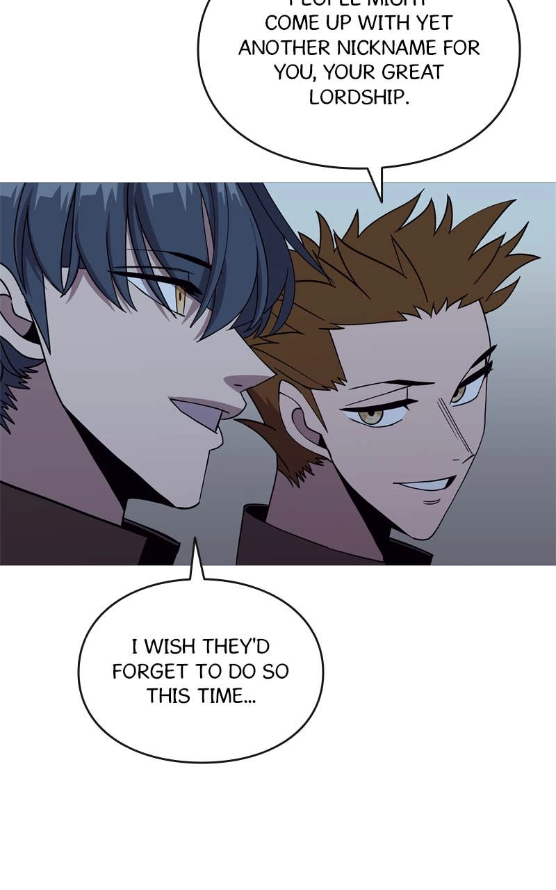 The Story of a Low-Rank Soldier Becoming a Monarch Chapter 83 Page 13