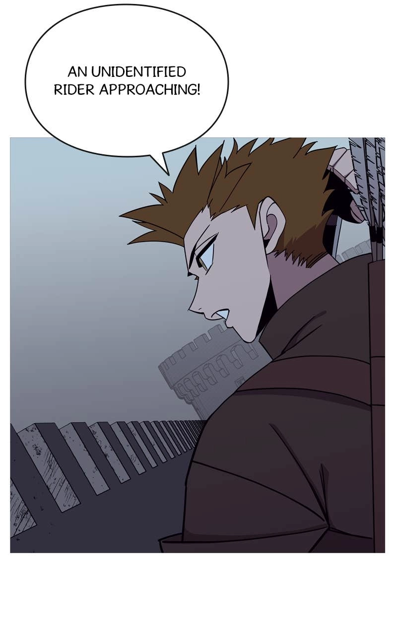 The Story of a Low-Rank Soldier Becoming a Monarch Chapter 83 Page 15