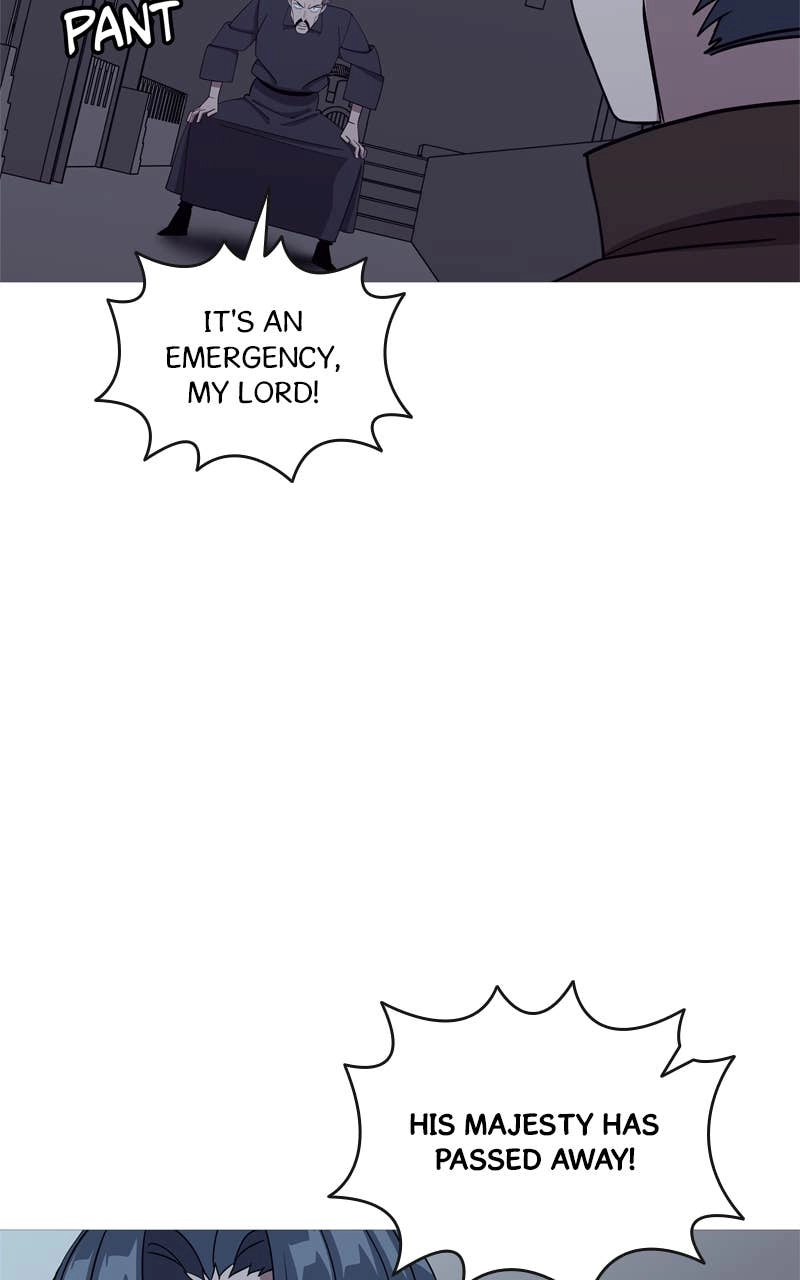The Story of a Low-Rank Soldier Becoming a Monarch Chapter 83 Page 19