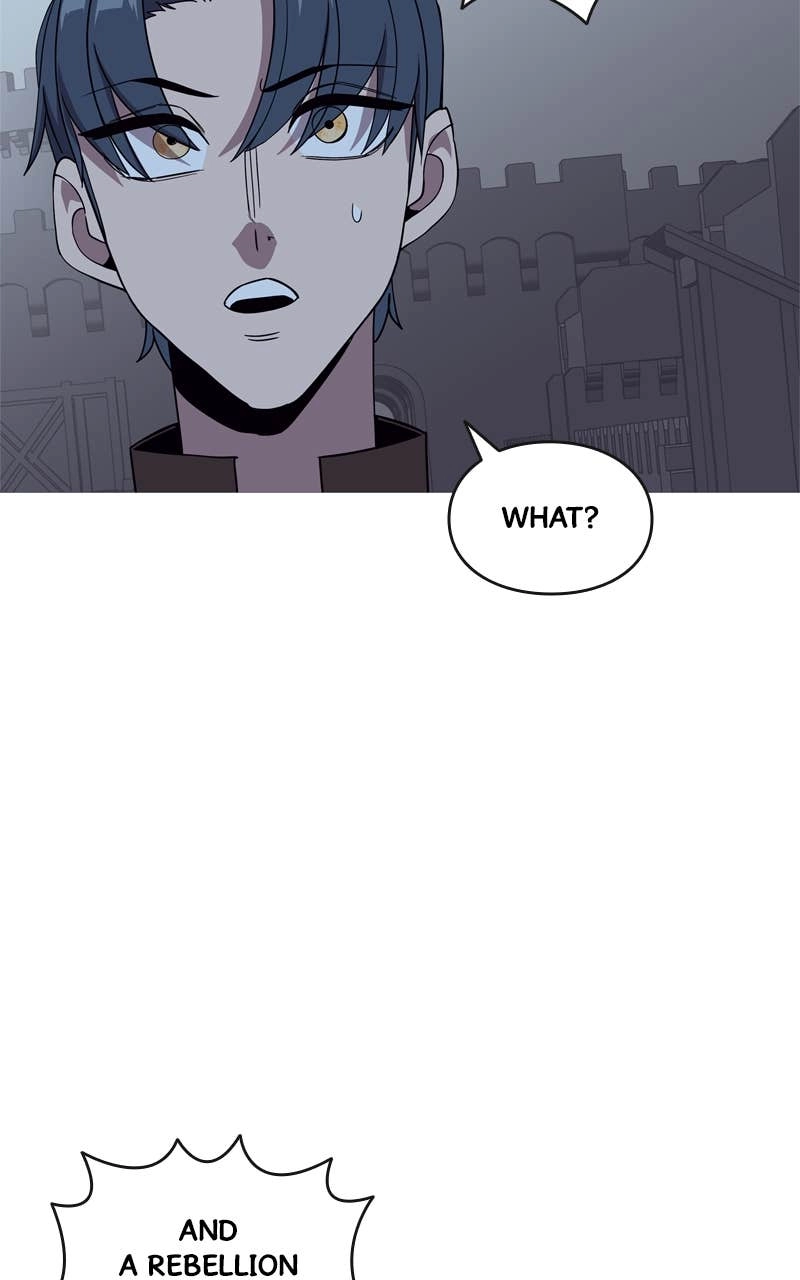 The Story of a Low-Rank Soldier Becoming a Monarch Chapter 83 Page 20