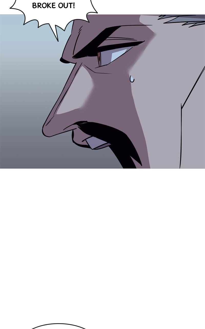 The Story of a Low-Rank Soldier Becoming a Monarch Chapter 83 Page 21