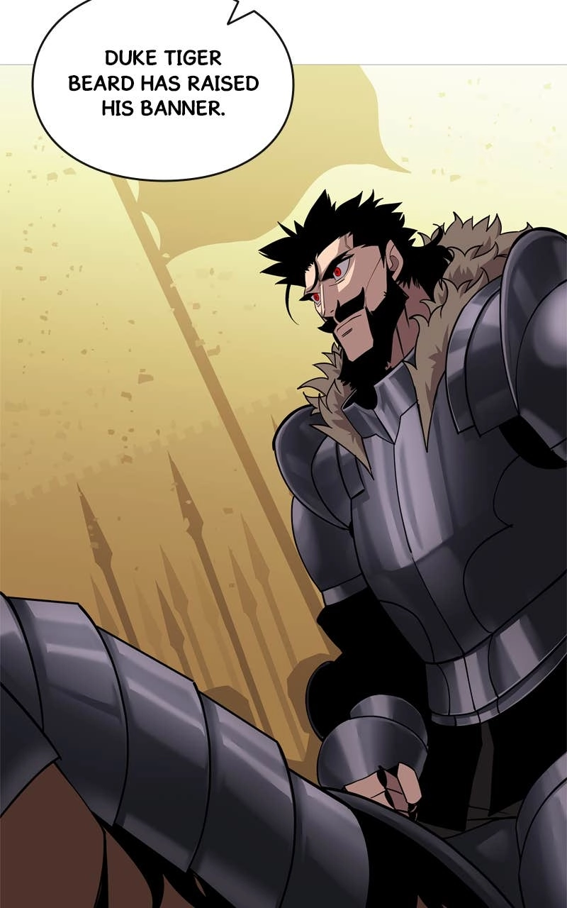 The Story of a Low-Rank Soldier Becoming a Monarch Chapter 83 Page 22