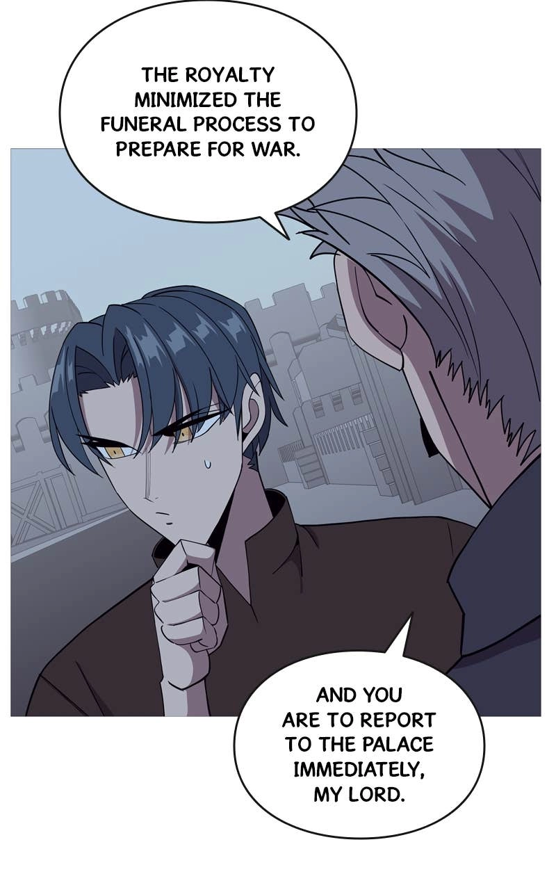 The Story of a Low-Rank Soldier Becoming a Monarch Chapter 83 Page 24