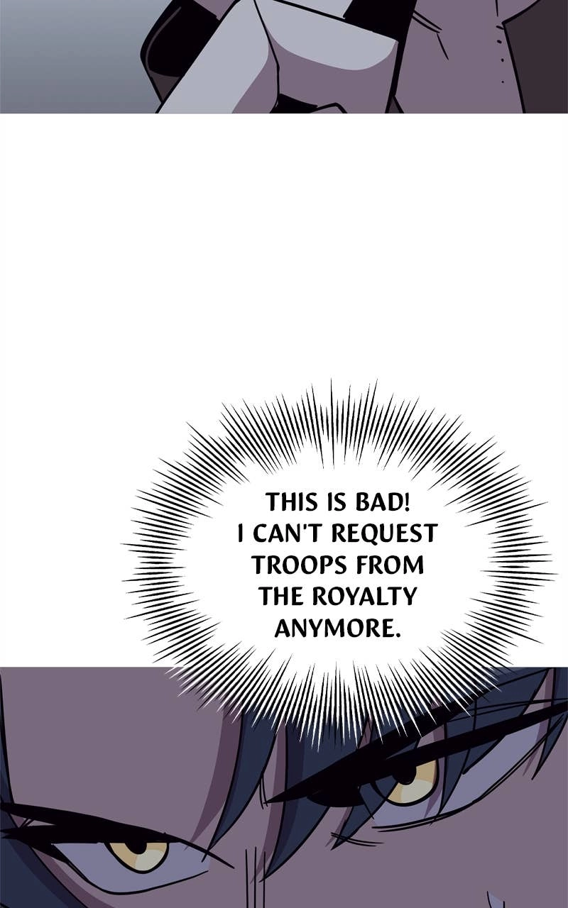 The Story of a Low-Rank Soldier Becoming a Monarch Chapter 83 Page 26