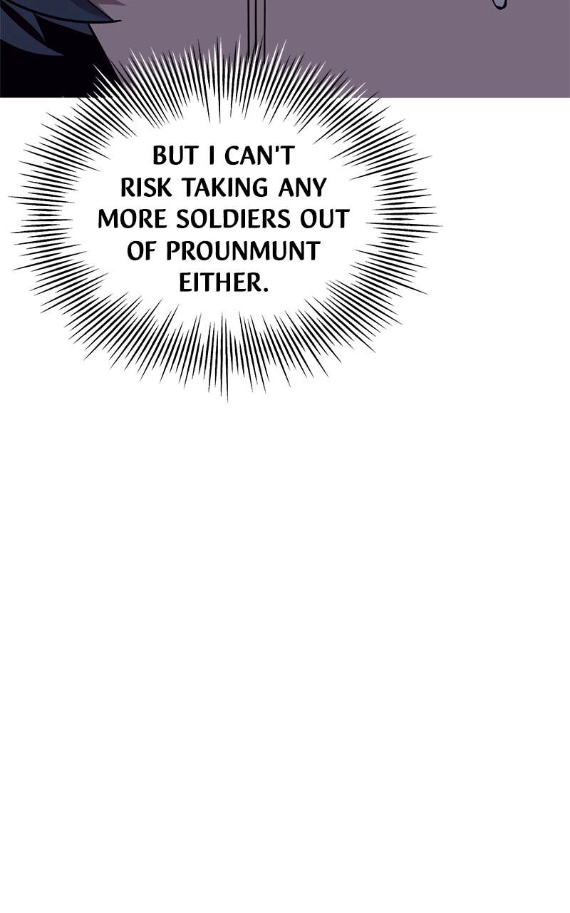 The Story of a Low-Rank Soldier Becoming a Monarch Chapter 83 Page 27