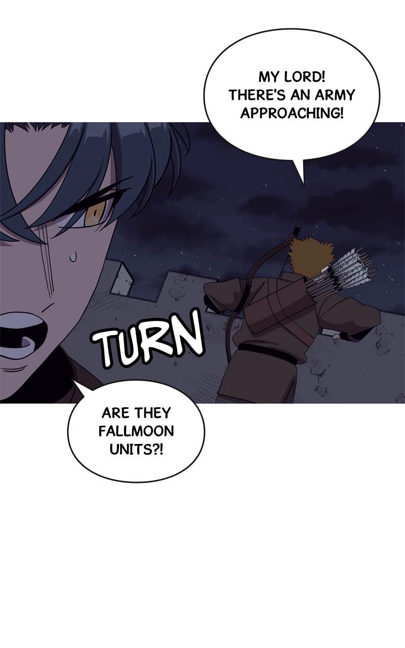 The Story of a Low-Rank Soldier Becoming a Monarch Chapter 83 Page 28