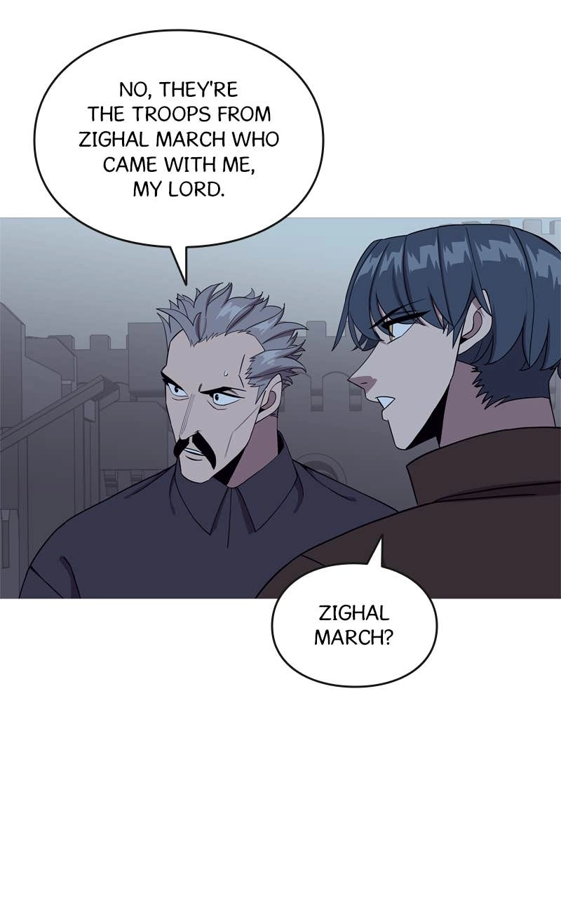 The Story of a Low-Rank Soldier Becoming a Monarch Chapter 83 Page 29