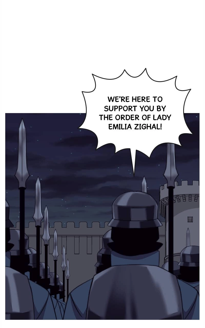 The Story of a Low-Rank Soldier Becoming a Monarch Chapter 83 Page 30