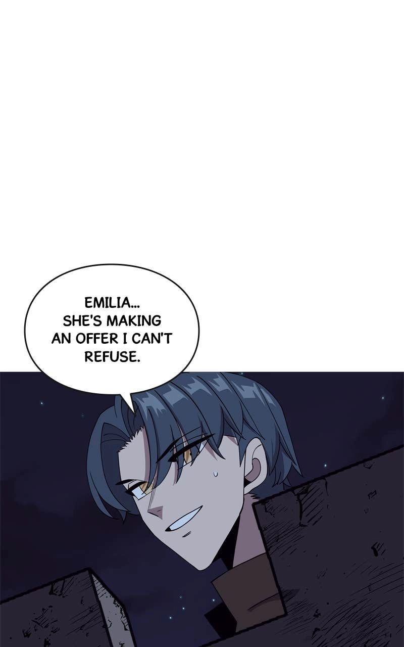 The Story of a Low-Rank Soldier Becoming a Monarch Chapter 83 Page 31