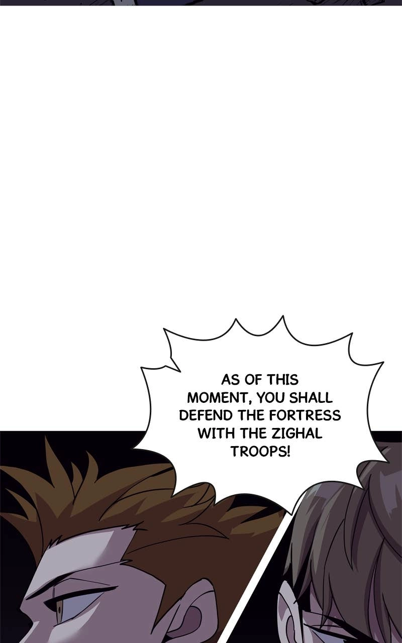 The Story of a Low-Rank Soldier Becoming a Monarch Chapter 83 Page 32