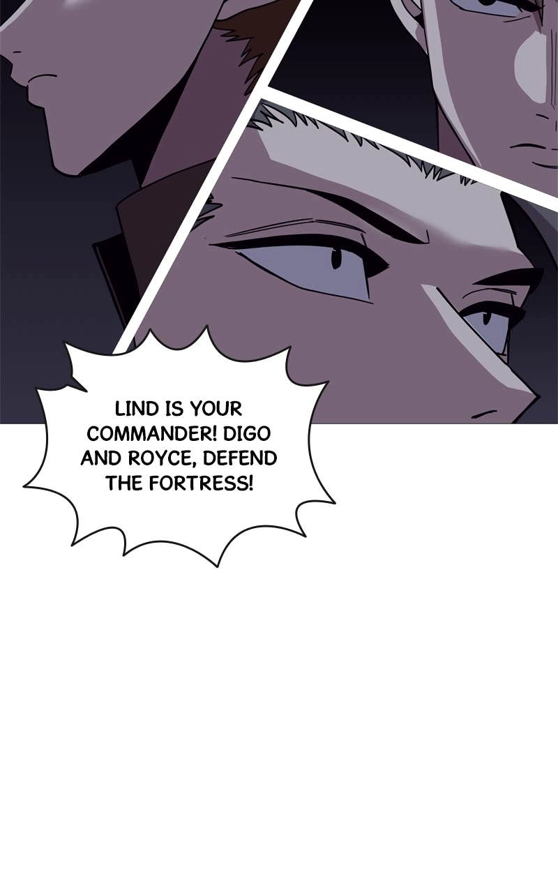 The Story of a Low-Rank Soldier Becoming a Monarch Chapter 83 Page 33