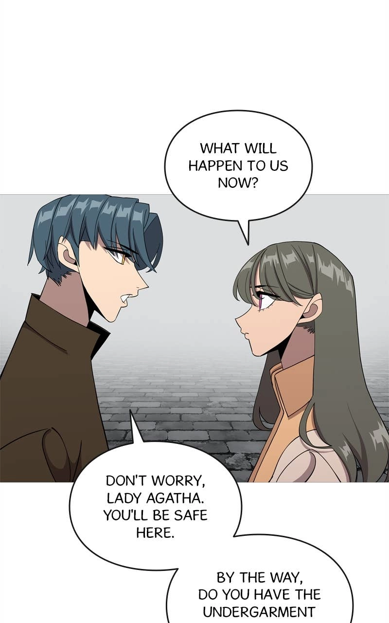 The Story of a Low-Rank Soldier Becoming a Monarch Chapter 83 Page 38