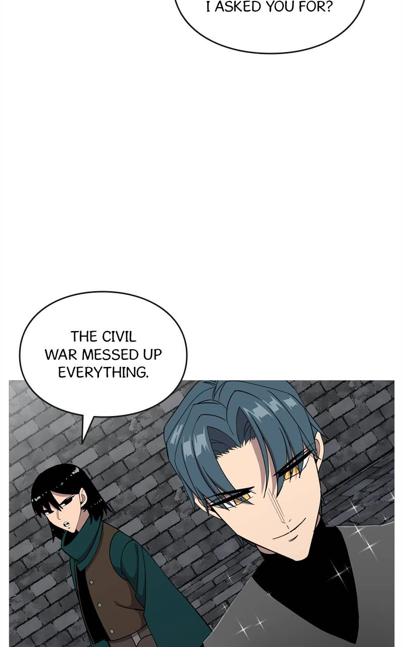 The Story of a Low-Rank Soldier Becoming a Monarch Chapter 83 Page 39