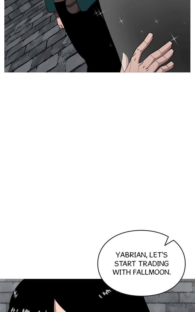 The Story of a Low-Rank Soldier Becoming a Monarch Chapter 83 Page 40