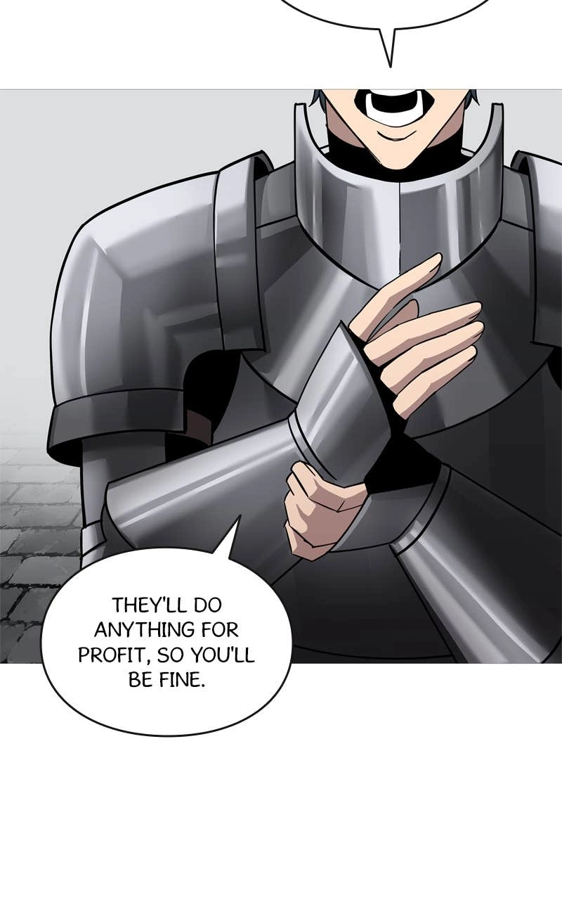 The Story of a Low-Rank Soldier Becoming a Monarch Chapter 83 Page 42