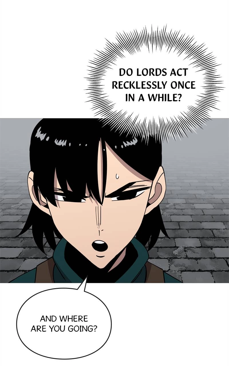 The Story of a Low-Rank Soldier Becoming a Monarch Chapter 83 Page 46