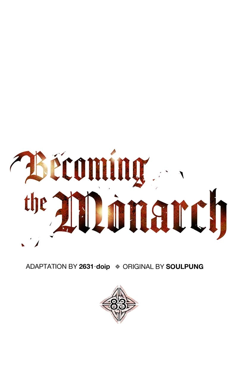 The Story of a Low-Rank Soldier Becoming a Monarch Chapter 83 Page 49