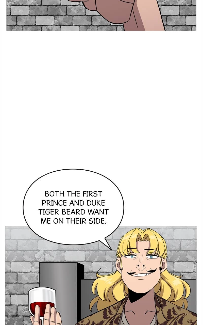 The Story of a Low-Rank Soldier Becoming a Monarch Chapter 83 Page 51
