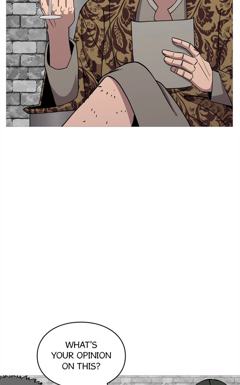 The Story of a Low-Rank Soldier Becoming a Monarch Chapter 83 Page 52