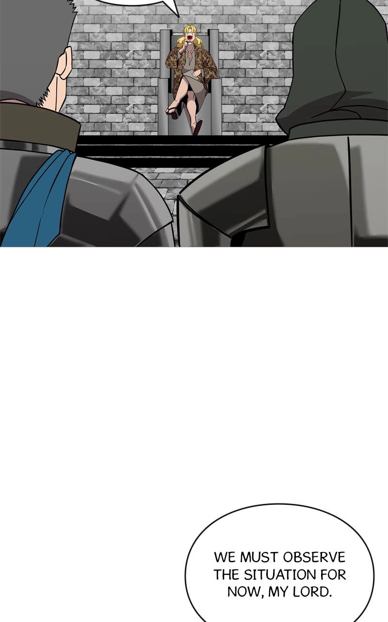The Story of a Low-Rank Soldier Becoming a Monarch Chapter 83 Page 53