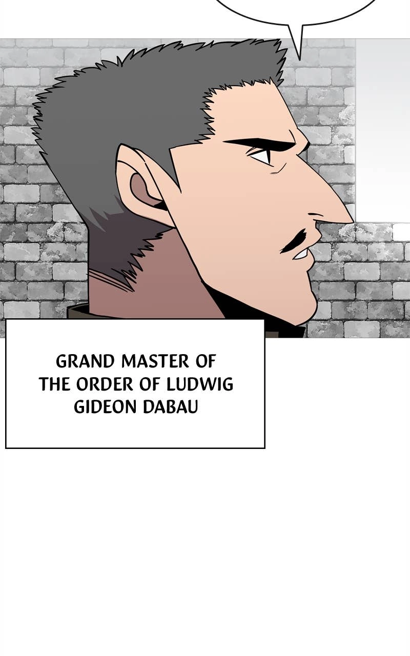 The Story of a Low-Rank Soldier Becoming a Monarch Chapter 83 Page 54