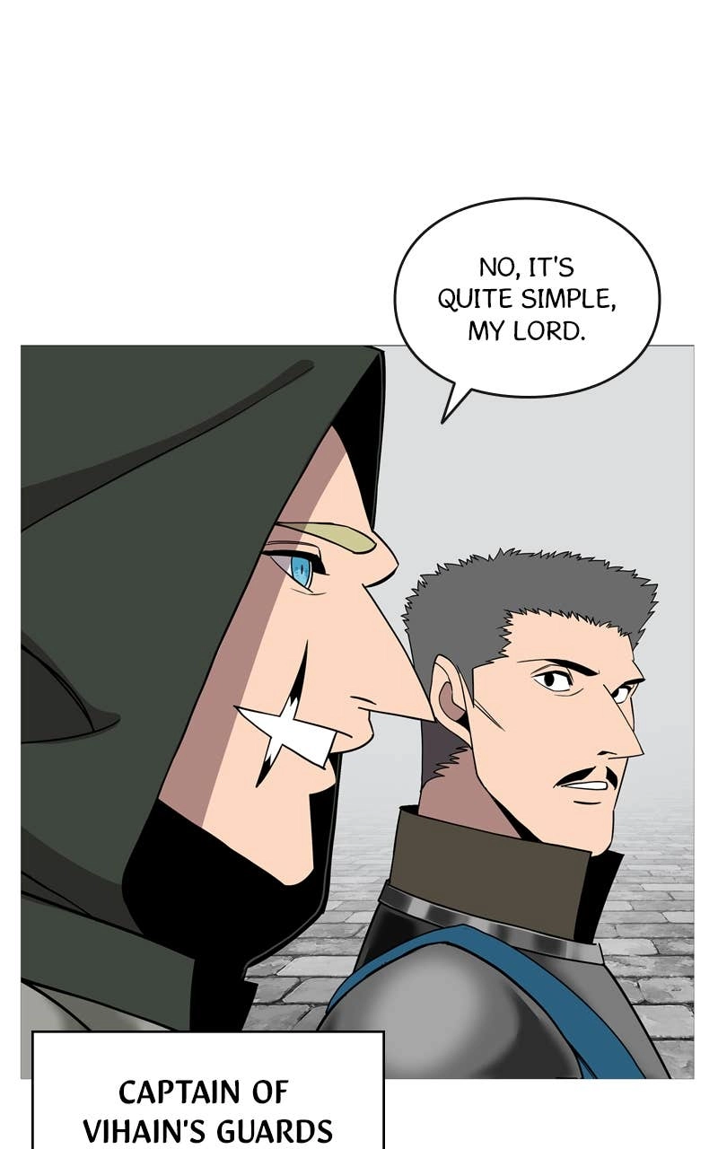 The Story of a Low-Rank Soldier Becoming a Monarch Chapter 83 Page 55