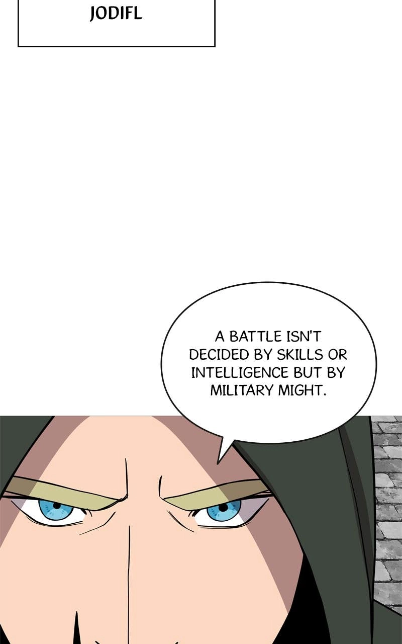 The Story of a Low-Rank Soldier Becoming a Monarch Chapter 83 Page 56
