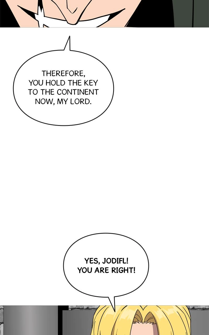The Story of a Low-Rank Soldier Becoming a Monarch Chapter 83 Page 57
