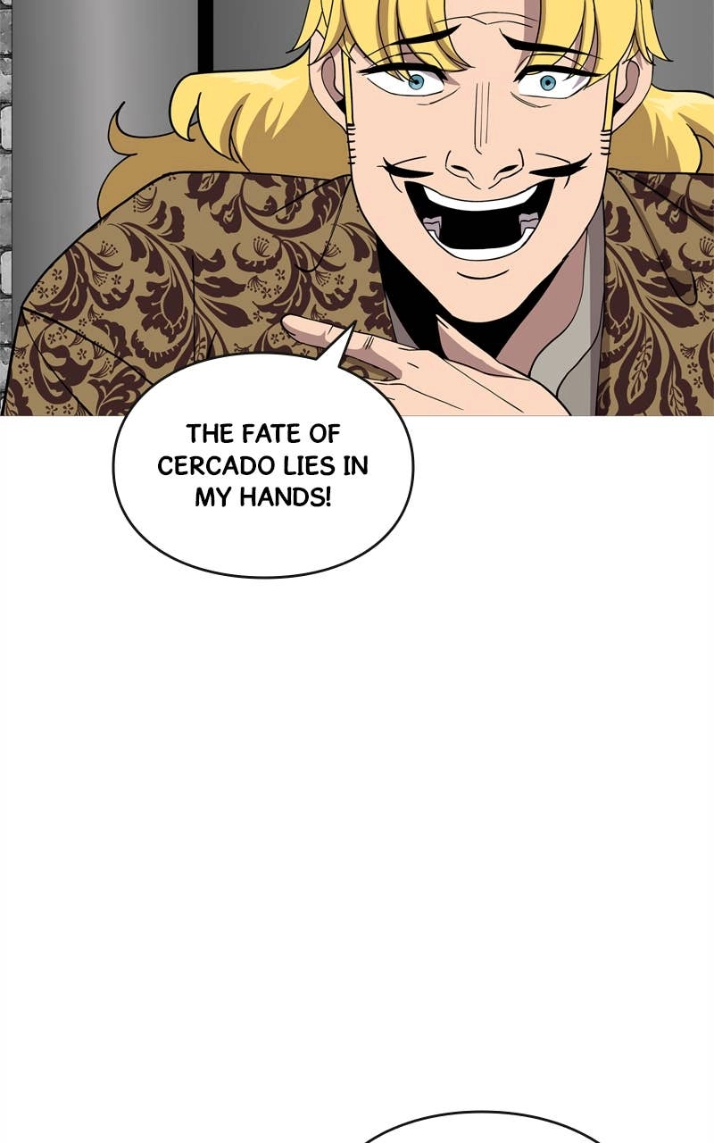 The Story of a Low-Rank Soldier Becoming a Monarch Chapter 83 Page 58