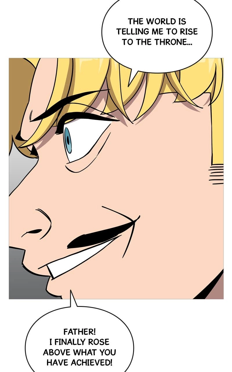 The Story of a Low-Rank Soldier Becoming a Monarch Chapter 83 Page 59