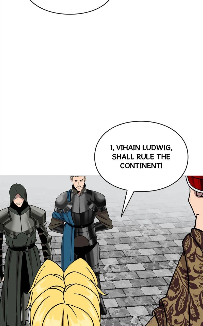 The Story of a Low-Rank Soldier Becoming a Monarch Chapter 83 Page 60