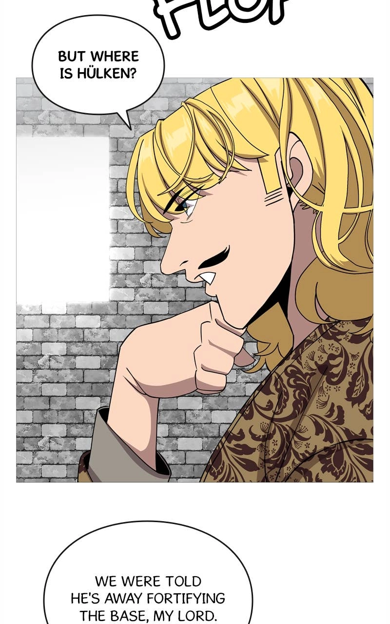 The Story of a Low-Rank Soldier Becoming a Monarch Chapter 83 Page 63