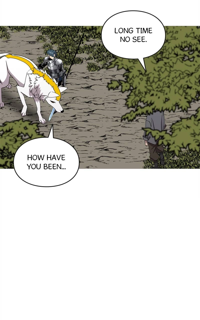 The Story of a Low-Rank Soldier Becoming a Monarch Chapter 83 Page 70