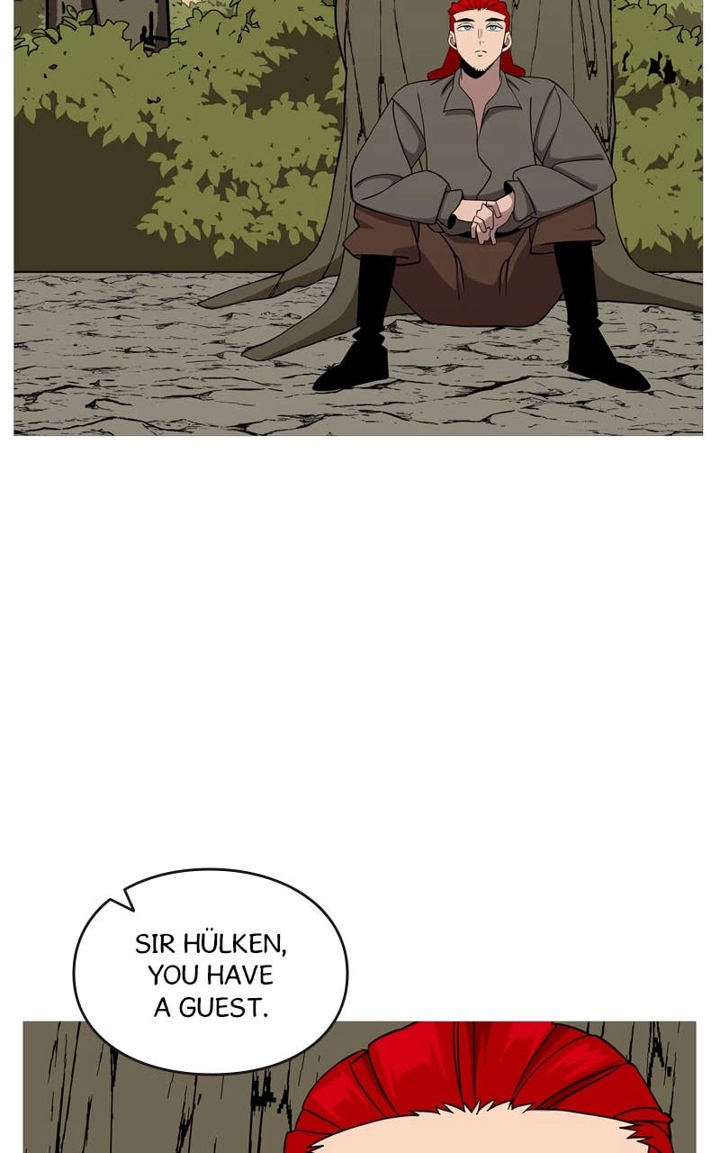 The Story of a Low-Rank Soldier Becoming a Monarch Chapter 83 Page 73