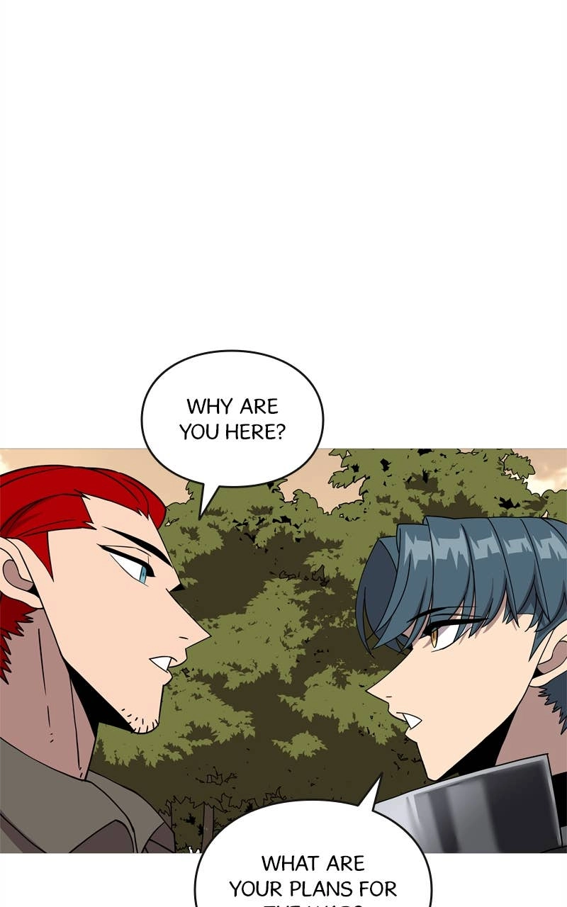 The Story of a Low-Rank Soldier Becoming a Monarch Chapter 83 Page 76