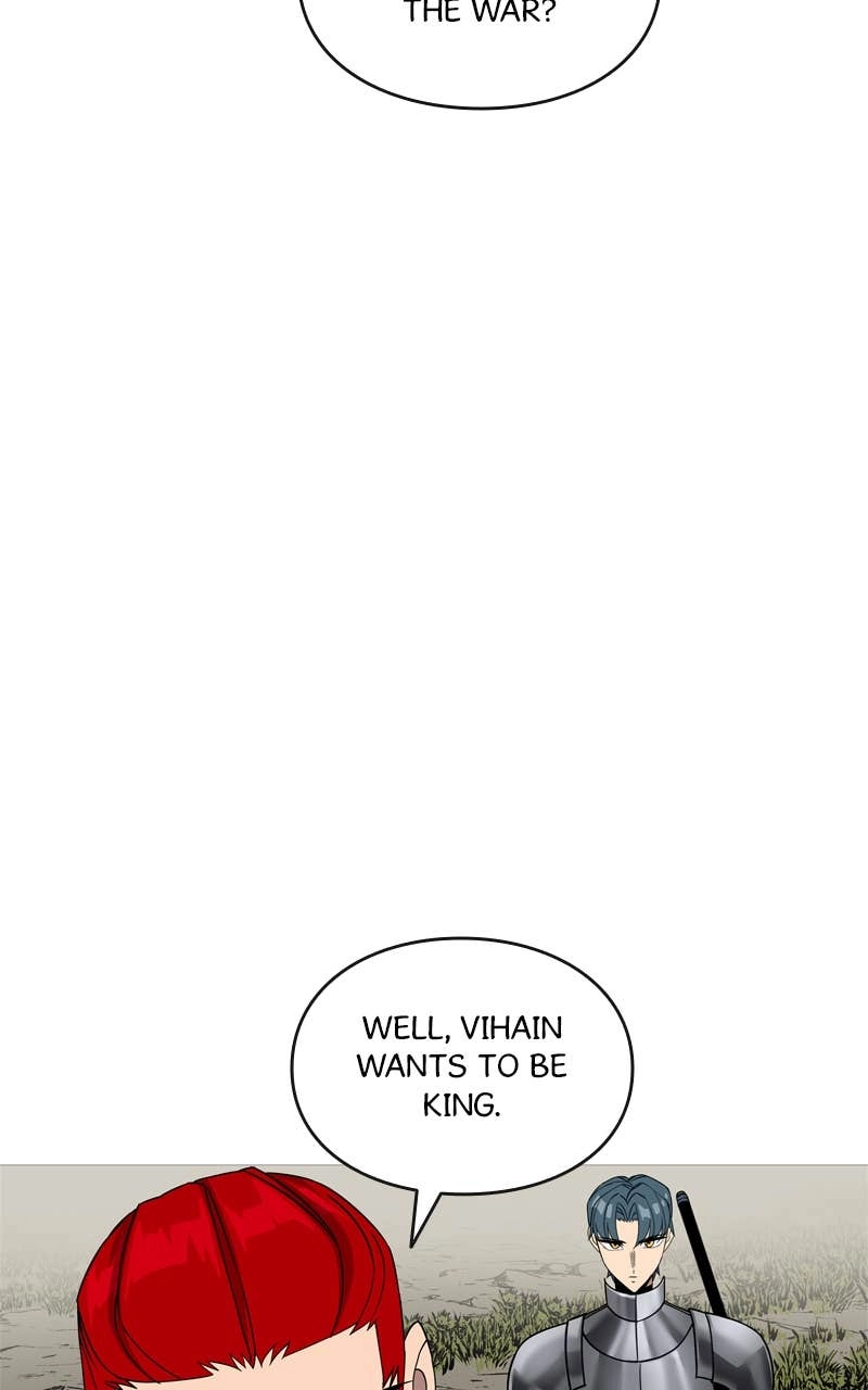 The Story of a Low-Rank Soldier Becoming a Monarch Chapter 83 Page 77