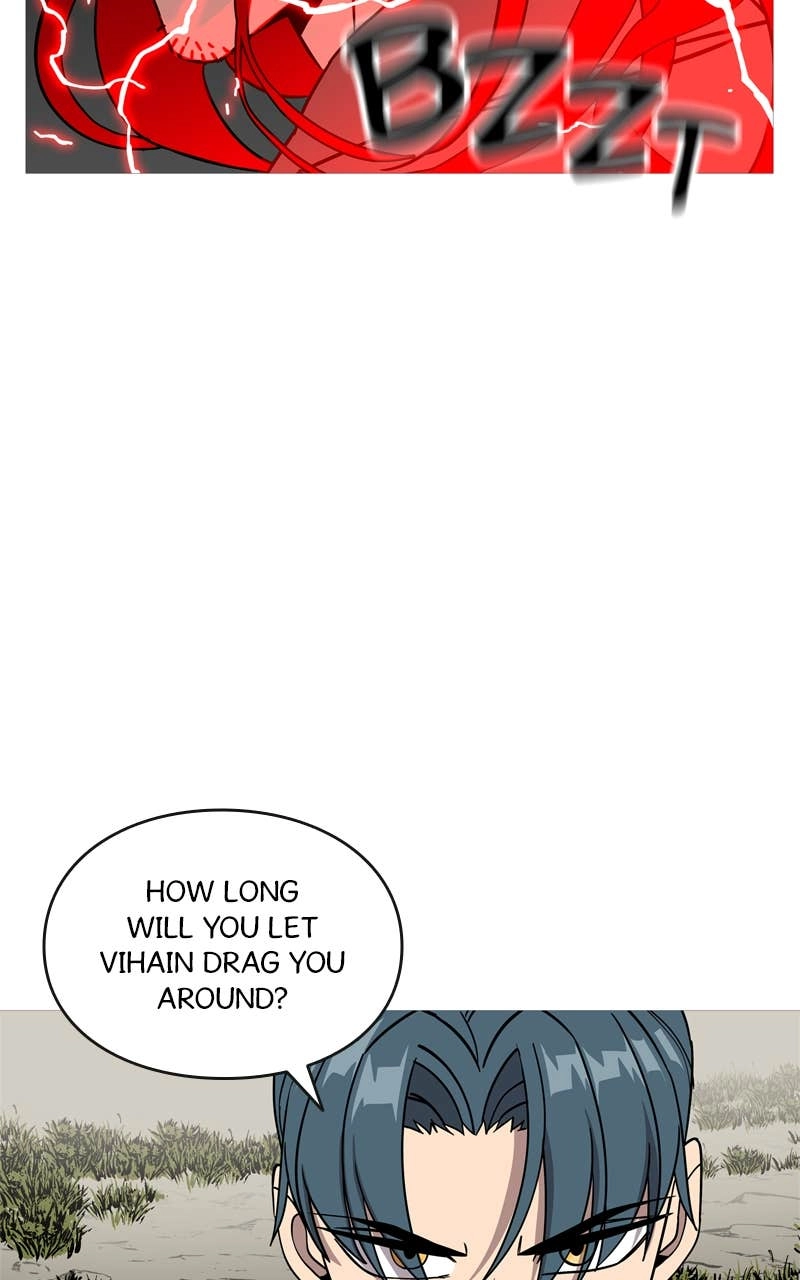The Story of a Low-Rank Soldier Becoming a Monarch Chapter 83 Page 82