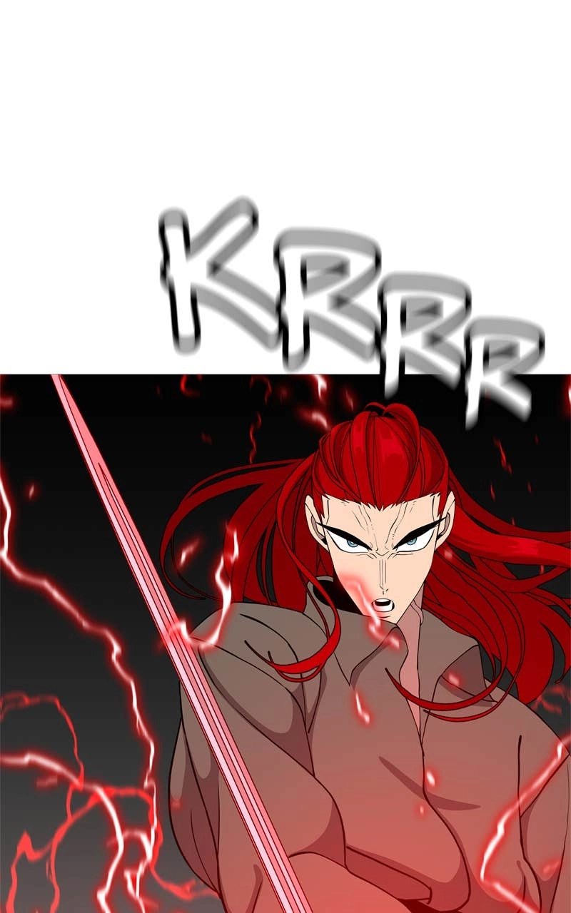 The Story of a Low-Rank Soldier Becoming a Monarch Chapter 83 Page 87