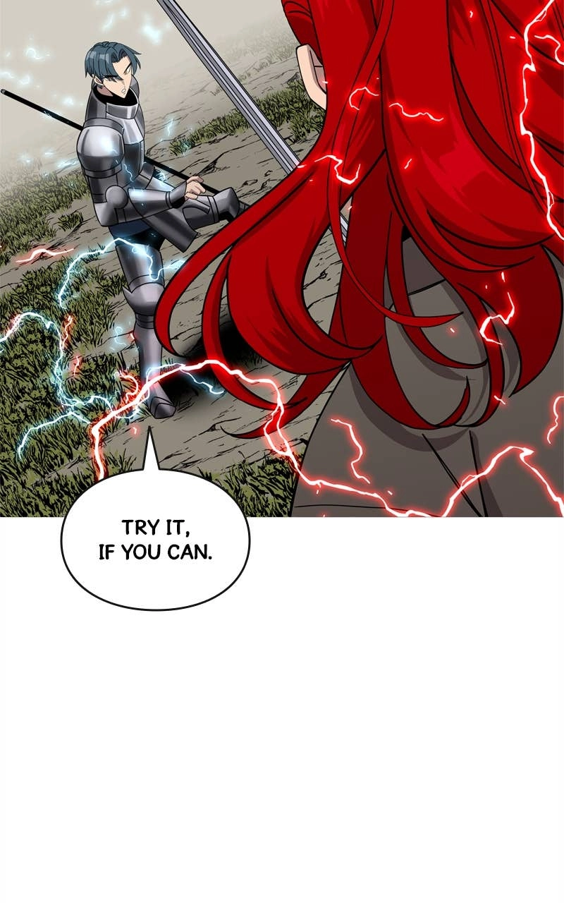 The Story of a Low-Rank Soldier Becoming a Monarch Chapter 83 Page 89